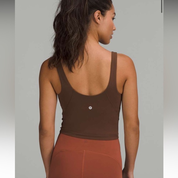 Java lululemon— Align Tank - Picture 2 of 2